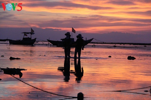 Sắc màu Lý Sơn - ảnh 9